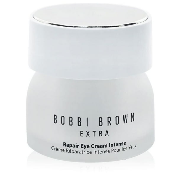 Crema de ojos Bobbi Brown Extra Repair con ácido hialurónico 15 ml