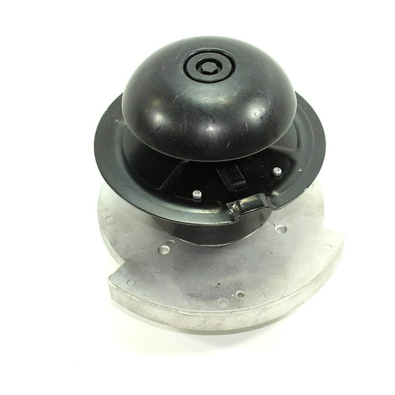 Husqvarna Genuine OEM Replacement Spindle - 532180333