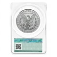 thumbnail image 2 of 2023 Morgan Silver Dollar CAC MS 70 Advanced Delivery, 2 of 2