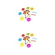 thumbnail image 3 of Vogacara Counting Sorting Toys Cognition Educational Toys for Kids A Type1 NO1, 3 of 4