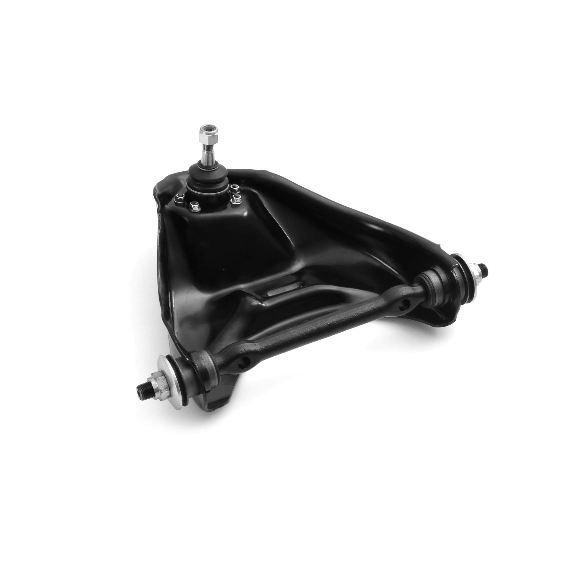 Metrix Premium Chassis Parts - Front Left Upper Control Arm w Ball Joint & Bushing Assembly Fits 82-87 Buick Regal, 95-05 Chevrolet Blazer RWD, 83-91 GMC S15 Jimmy RWD, RK620261, Made in Europe