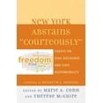 thumbnail image 1 of New York Abstinents "Courteously", 1 of 1