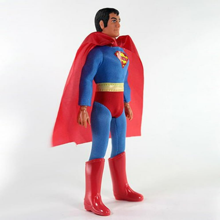 Mego 50th Anniversary DC World Greatset Series 8-Inch Action