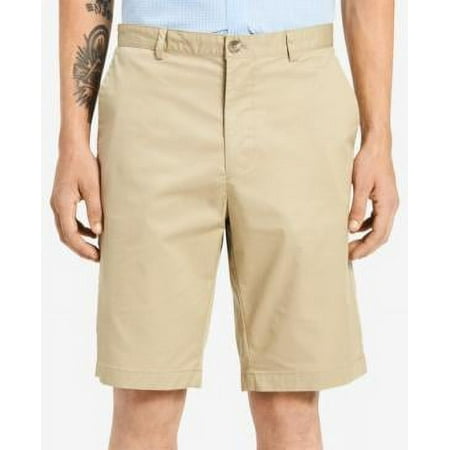 Calvin Klein Mens 9 Stretch Shorts, Choose Sz/Color Title: Tan/Beige 34