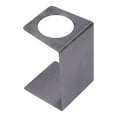 thumbnail image 3 of Stainless Steel Drip Coffee Stand, Reusable Pour Over Holder For Home  Cafe, 7.1" Height, 3 of 6