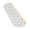 🥑 D_Base#707, variant on Rug Room Divider Cool Absorbent All Season Bedroom Bedside Rug - Soft Short Pile Non Slip Backing Easy Clean Vacuum Friendly Elongated Design