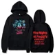 thumbnail image 2 of Sudadera con capucha Five Nights at Freddy's para hombre y mujer, ropa de calle, sudadera con capucha de polar de manga larga, jersey Y2K, sudadera con capucha estilo Harajuku de High Street, 2 of 4