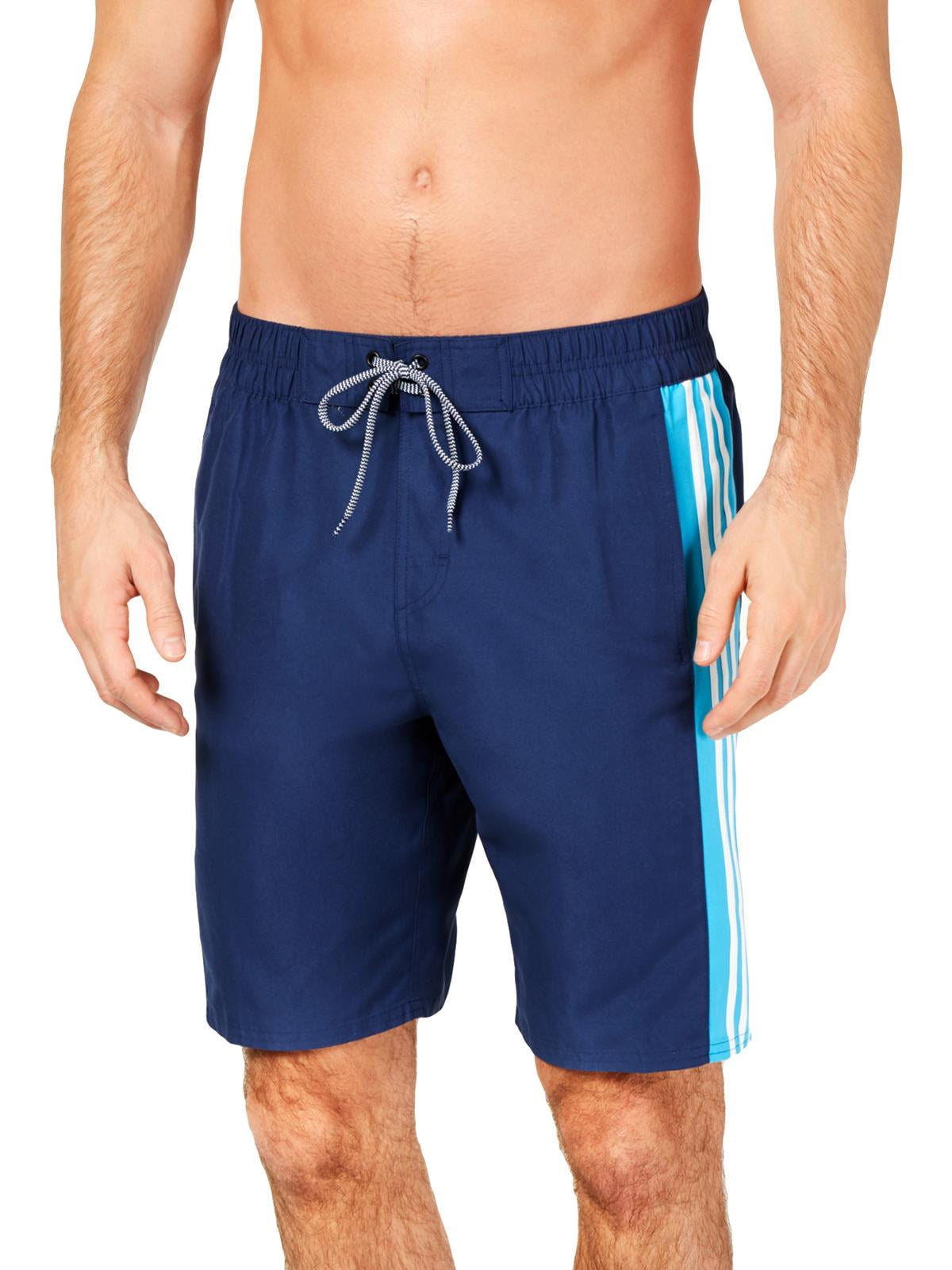 adidas swim trunks
