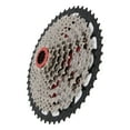 thumbnail image 4 of Rueda Libre De 9 Velocidades, Rueda Libre De Bicicleta Antióxido Negro + Plata Para Bicicletas De Carretera Para Bicicletas De Montaña, 4 of 8