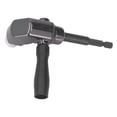 thumbnail image 3 of Risegun Destornillador Universal Giratorio, Cabeza De Destornillador, Herramienta para Esquinas, Destornillador Giratorio, Taladro Eléctrico, Destornillador Eléctrico para Esquinas Giratorio De 90°, 3 of 14