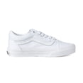 thumbnail image 4 of Tenis Vans Old Skool Y - 4BUUQLZ - Niños blanco 20, 4 of 7