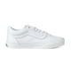 thumbnail image 4 of Tenis Vans Old Skool Y - 4BUUQLZ - Niños blanco 20, 4 of 7