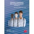 thumbnail image 1 of Ciencia y conciencia del comportamiento II Reims Ediciones 9786077490005, 1 of 2
