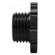thumbnail image 4 of Steering Wheel Adapter Black Precise Replacement For Thrustmaster T300 T500 Pcd 73mm Steering Wheel, 4 of 5