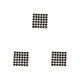 thumbnail image 3 of Bearachild 10 hojas de pegatinas de diamantes de imitación calcomanías acrílicas tridimensional amor corazón pegatina para uñas para teléfono guitarra Type1 NO1 Bearachild CBP482751, 3 of 6