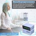 thumbnail image 4 of Schumann Generator, S Sound 4000mah Reable 5w Battery With S Sound Sine Built-in 4000mah Sound Sine Built-in Intensity Adjustable Intensity Adjustable 5w, 4 of 6