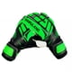 thumbnail image 3 of Guantes de fútbol Guantes de portero de PU con dedos completos Accesorios deportivos (Verde 7) Ndcxsfigh Para Estrenar, 3 of 8