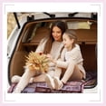 thumbnail image 4 of LHSHID to My Bonus Daughter Gifts Throw Blanket Step Daughter Gifts from Stepmom Stepdad for Teen Girls Women Best Stepdaughter Gifts for Christmas Valentine’s Mother’s Day Birthday Gift 40"x50", 4 of 7