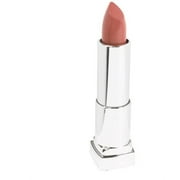 Maybelline New York Color Sensational Lipstick, Park Ave Peach