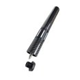 thumbnail image 2 of Telescopic Pool Cue Extension Lightweight Athlete Portable Beginners cue Pool Extender Snooker Style B, 2 of 9