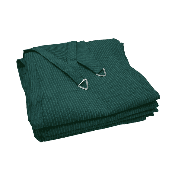 Malla Sombra Styrka Raschel 90%  3x4 M Color Verde