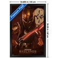 thumbnail image 3 of Predator: Badlands (2025) - Photographic Wall Poster, 14.725" x 22.375" Framed, 3 of 5