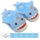 thumbnail image 4 of Pantufla Zapatillas cálidas de tiburón, zapatillas de animales de dibujos animados, cómodas y lindas para niños y adultos Wdftyju Tenis De Mujer Tenis De Hombre, 4 of 8