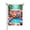 Style 3, variant on Welcome To Our Pad Frog Garden Flag 12x18 Inch, DoubleSided Spring Summer Garden Decor, Outdoor Yard Flag With Dragonflies And Mushrooms