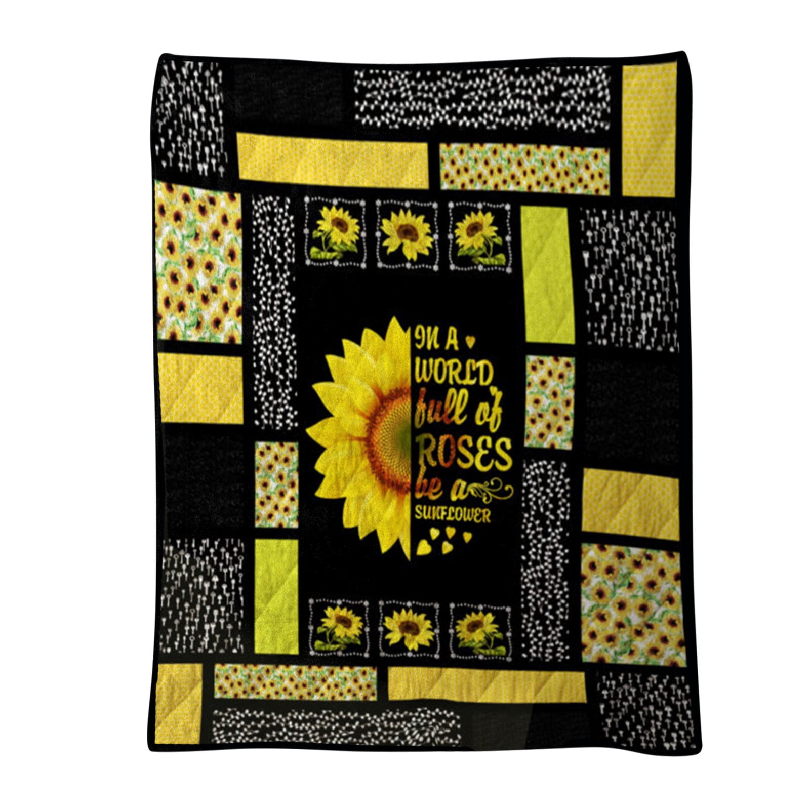 down under Blanket Home Furnishing Blanket Flannel Blanket Warm Blanket  Decoration Blanket Neutral Blanket - Walmart.com