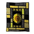 thumbnail image 1 of Velvet Cooling Blanket Summer Blankets with Double Sided Cold Effect All-Season Lightweight Soft Breathable Cooling Quilt Lightweight Smooth Soft Breathable for Night Sweat Hot Sleeper, 1 of 8