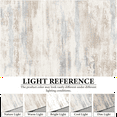 thumbnail image 7 of Runner Rugs for Hallway, 2x8 Washable Soft Non Slip Floor Rugs for Kitchen, Modern Mat for Living Room Bedroom Entryway Off-White & Blue, 7 of 7