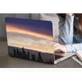 thumbnail image 3 of KSK KAISHEK Hard Shell Case Cover Only for 2016-2021 MacBook Pro 13 inch A1706/A1708/A1989/A2159/A2289/A2251/A2338 m1 m2 (Colorful B 0407), 3 of 5
