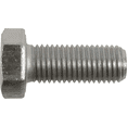 thumbnail image 1 of M16-2.0 x 60mm Hex Head Cap Screws, Steel Metric Class 10.9, Zinc Plating (Quantity: 25 pcs) - Coarse Thread Metric, Fully Threaded, Length: 60mm Metric, Thread Size: M16 Metric, 1 of 1
