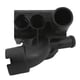 thumbnail image 5 of Carcasa del termostato Ticfox 022121117C Reemplazo para A3 TT Eos GLS GLI GLX VR6R32, 5 of 12