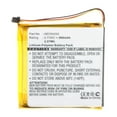 thumbnail image 2 of 560mAh AEC64333 Battery Replacement for Beats by Dr. Dre Studio 2.0 Headphones, 2 of 5