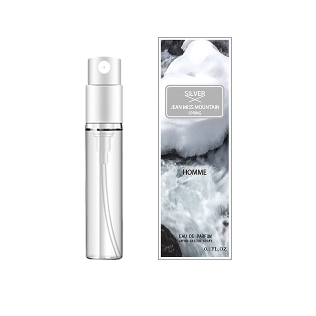 Descuento!Agua Cool IS para mujer aroma a agua de mar y océano 3ML
