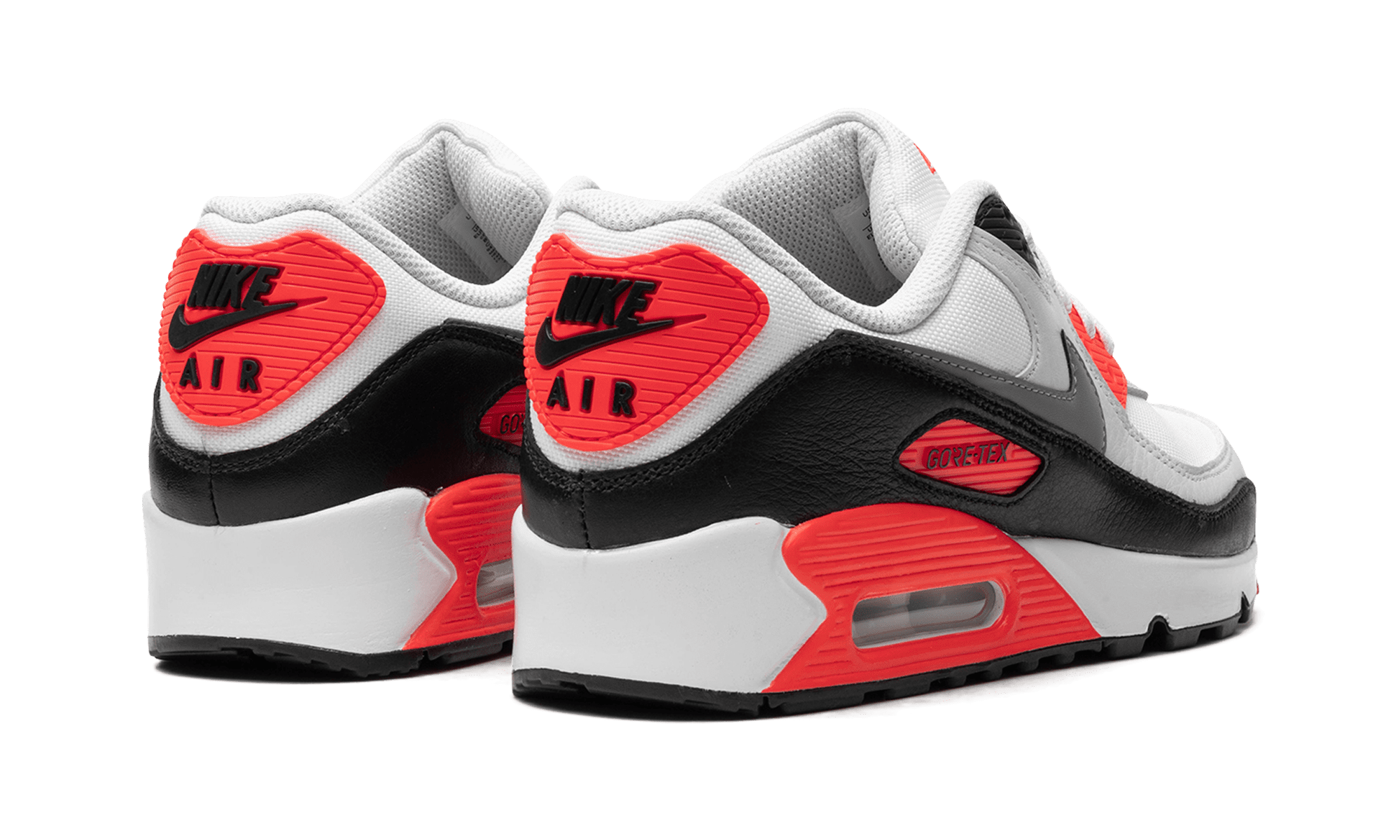 NIKE MENS Air Max 90 Gore-Tex 