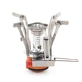 thumbnail image 2 of Gas Cooker Portable Outdoor Camping Aluminum Alloy Stove Ultra Light Picnic Cooking Stove Survival Furnace ,strong and wear resistant, 2 of 7
