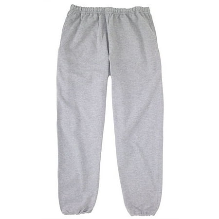Jerzees - Men's Soft Sweatpant