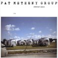 thumbnail image 1 of Pat Metheny Group - American Garage (Vinyl LP), 1 of 2
