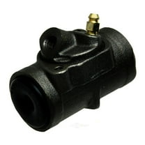 Raybestos WC37113 Professional Grade Drum Brake Wheel Cylinder Fits select: 1970 CHEVROLET MALIBU, 1968-1969 CHEVROLET CHEVELLE