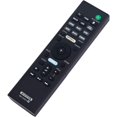 thumbnail image 2 of RMT-AH401U Mando a distancia de repuesto para sistema de barra de sonido HT-X9000F HT-Z9F SA-X9000F, 2 of 5