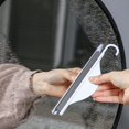 thumbnail image 3 of Tablero limpiador para encimeras de cocina, raspador para limpiar vidrios de baño, artefacto para desempañar automóviles, herramienta pequeña para limpiar limpiaparabrisas, 3 of 5