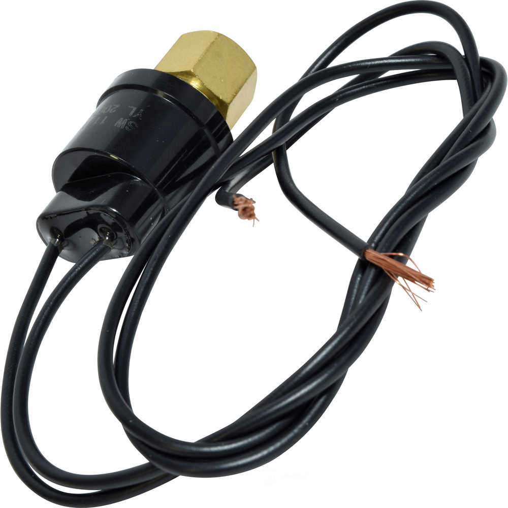 UAC SW 11415C HVAC Pressure Switch