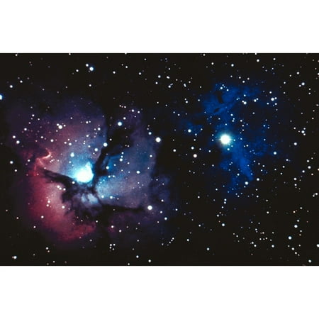 Custom Photo Factory Observatory Astronomy Of A Star - 