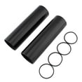 thumbnail image 2 of ZS 1Pair Motorcycle Front Fork Protector Cover For Harley Davidson Forty-Eight XL1200X XL1200C 2010 2011 2012 2013 2014 2015, 2 of 9