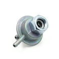 thumbnail image 2 of Unique Bargains Motorcycle Oil Fuel Tank Tap Gas Petrol Petcock Valve ON OFF Switch Control, 2 of 2