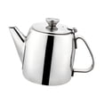 thumbnail image 4 of veasfak 2L Stainless Steel Teapot Cold Water Kettle Juice Jug Coffee Pot Handle, 4 of 6