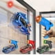 thumbnail image 4 of New Hot Zero Gravity Laser, Laser-guided Wall Racer, Wall Climbing Race Car, Birthday Gift for Kids, 4 of 5