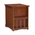 thumbnail image 4 of Corrado Side Table, Oak, 4 of 9
